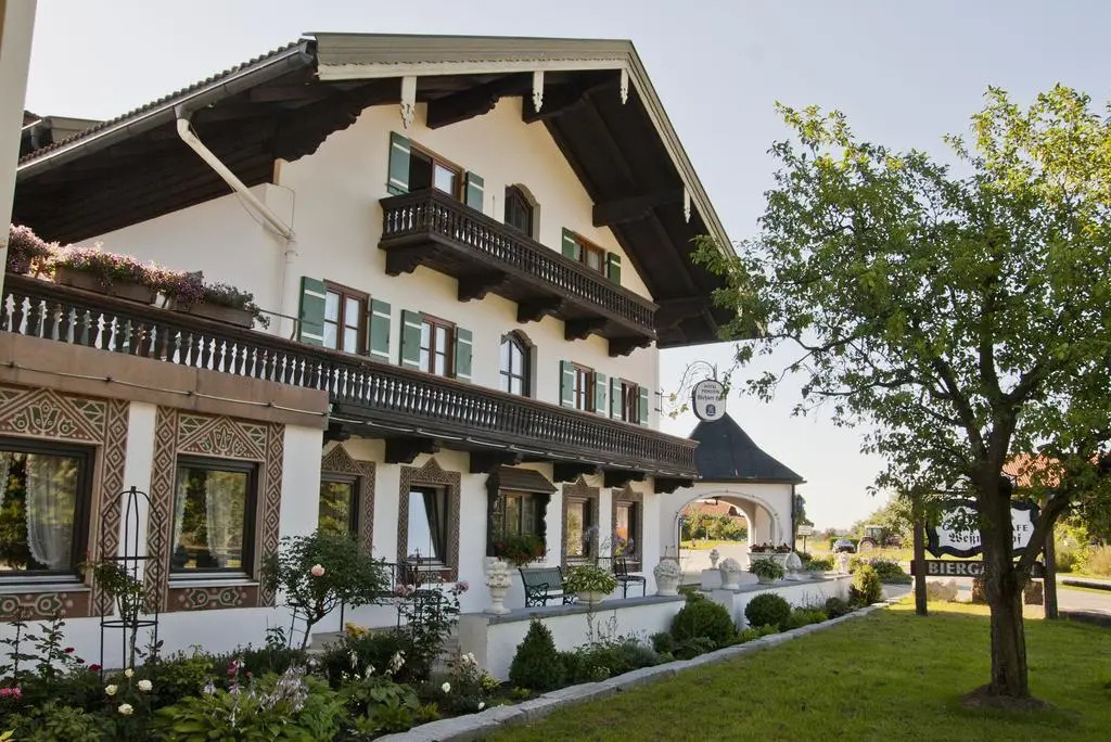 Hotel Restaurant Weßner Hof