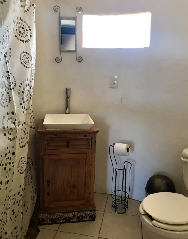 Baja Off the Grid, Luxury Nature Glamping Retreat - фото 9