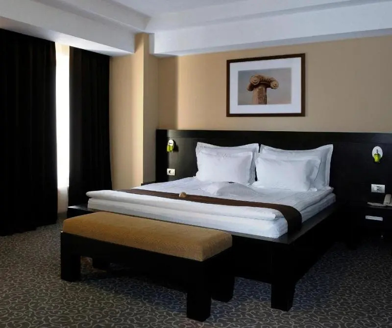 Standard Junior Suite