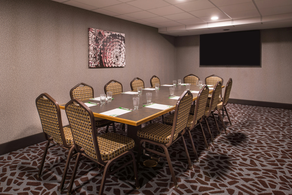 Holiday Inn Auburn-Finger Lakes Region by IHG - Général