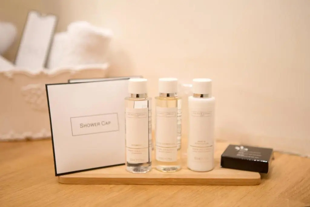 Espace de l'Hers - Chambres