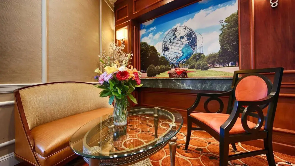 Hotel photo 8