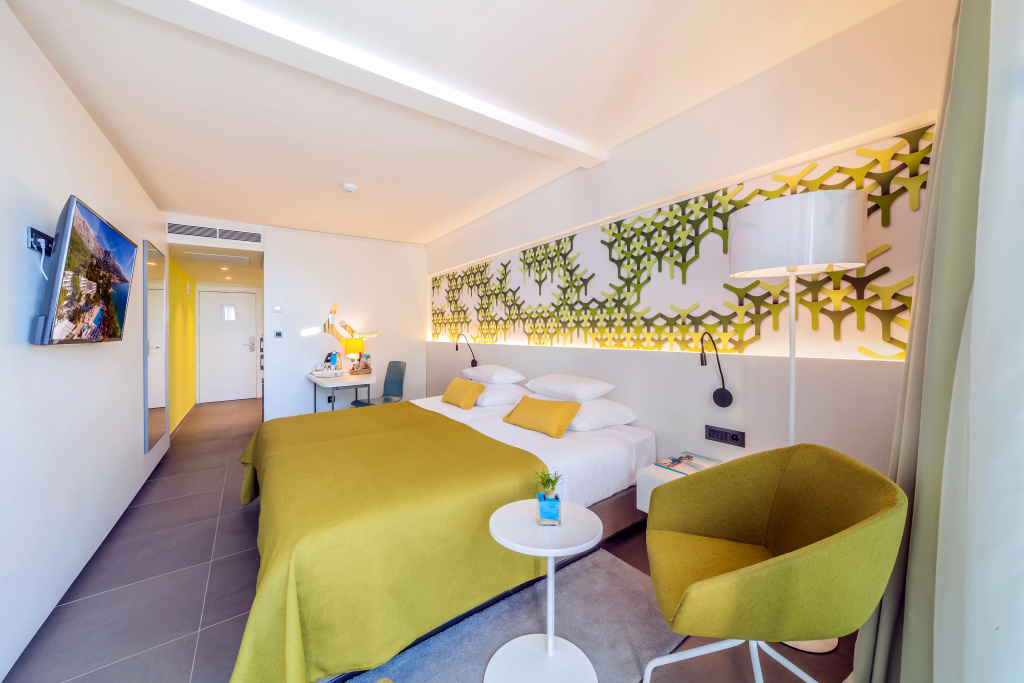 Bluesun Hotel Berulia - Général