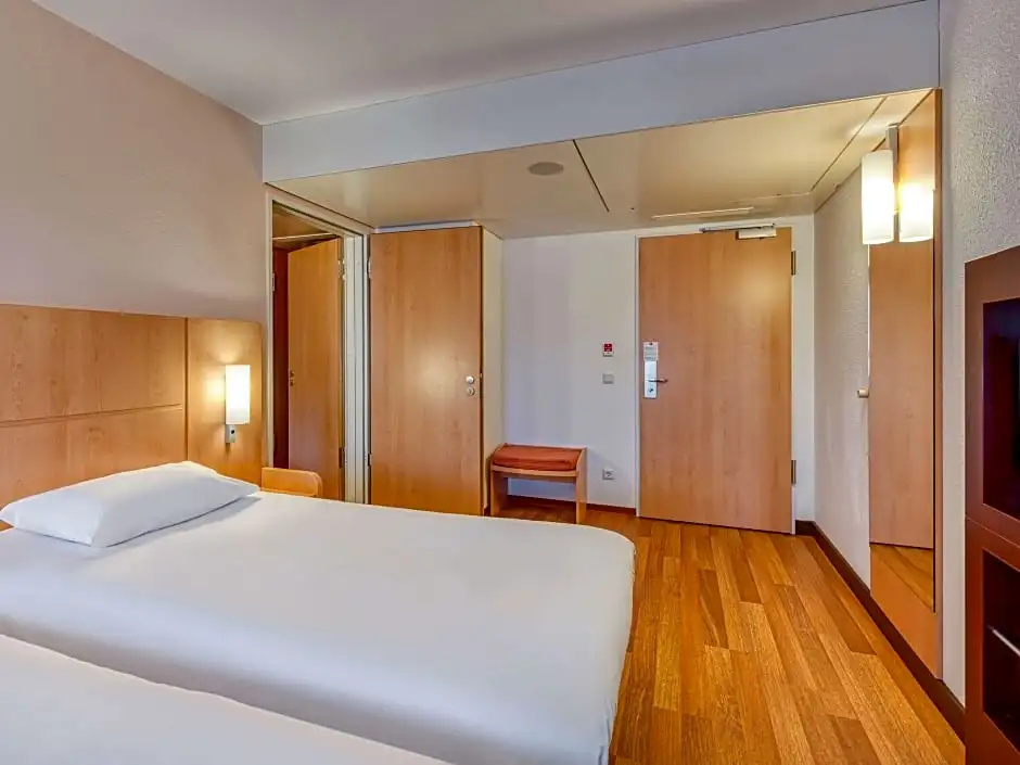 ibis Konstanz - Chambres