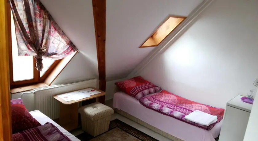 Valentin ház - фото 13