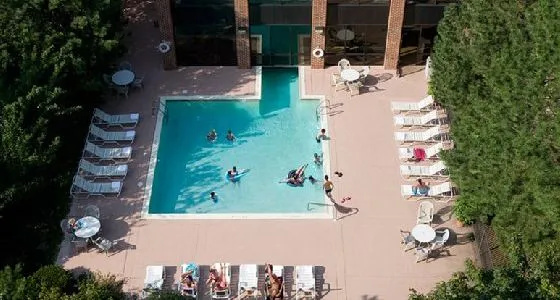 Crowne Plaza
