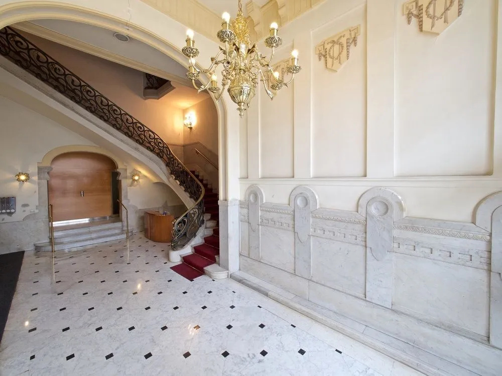 Paseo de Gracia Design - Général