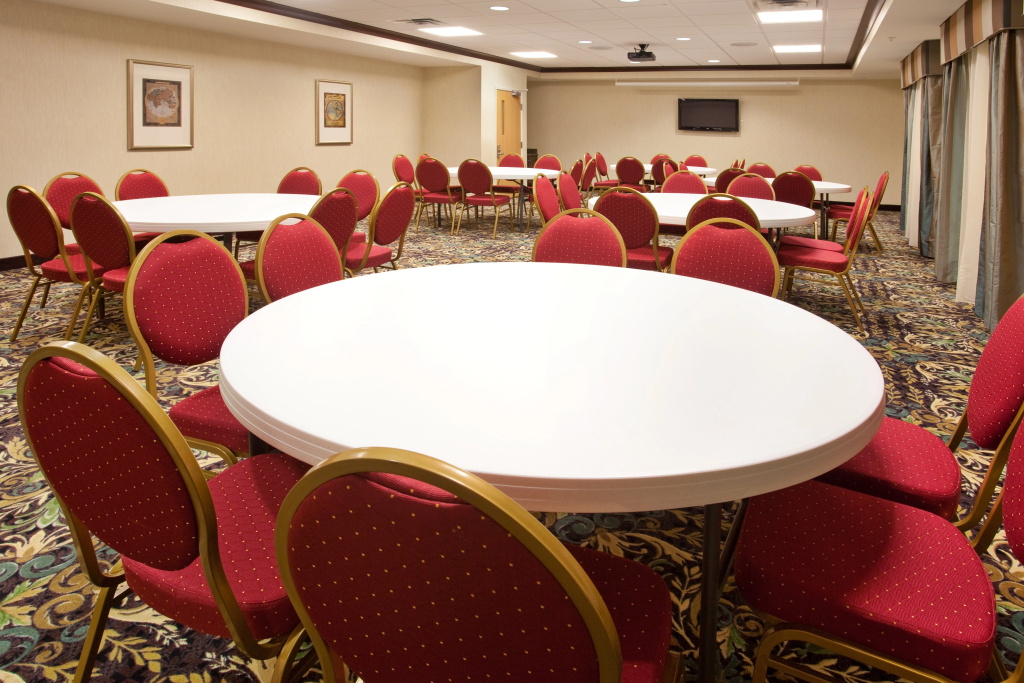 Staybridge Suites Elkhart North by IHG - Général