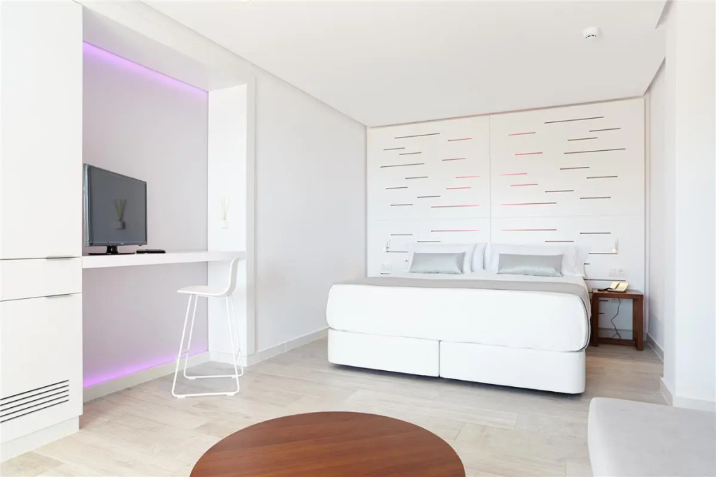 Hotel Garbi Ibiza & Spa - Chambres
