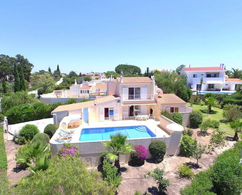 Villa Margarita