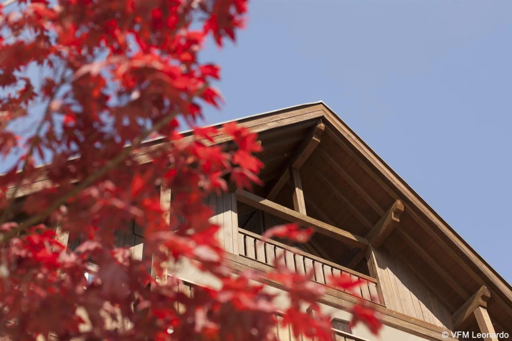 Miramonti Boutique Hotel - Général