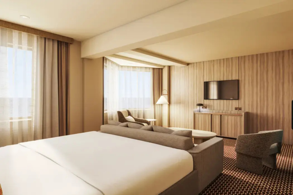 Hotel photo 18