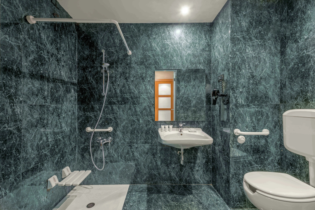 AC Hotel Genova by Marriott - Général