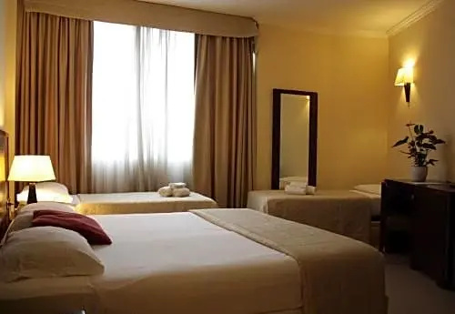 iH Hotels Roma La Mela - Chambres