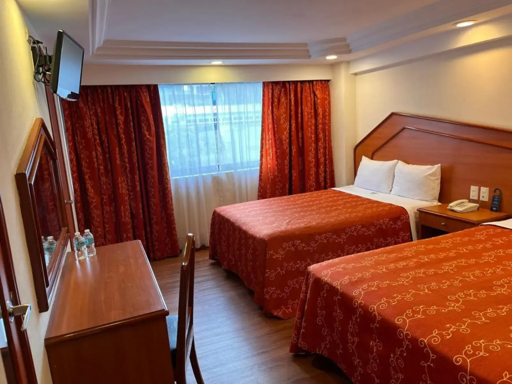 Hotel photo 26