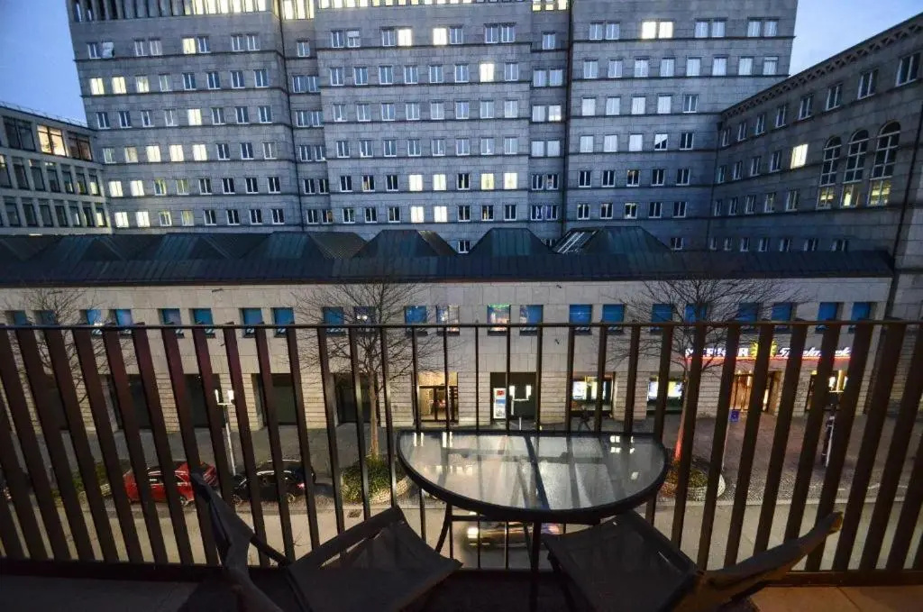 High-Quality in the heart of Stuttgart 4