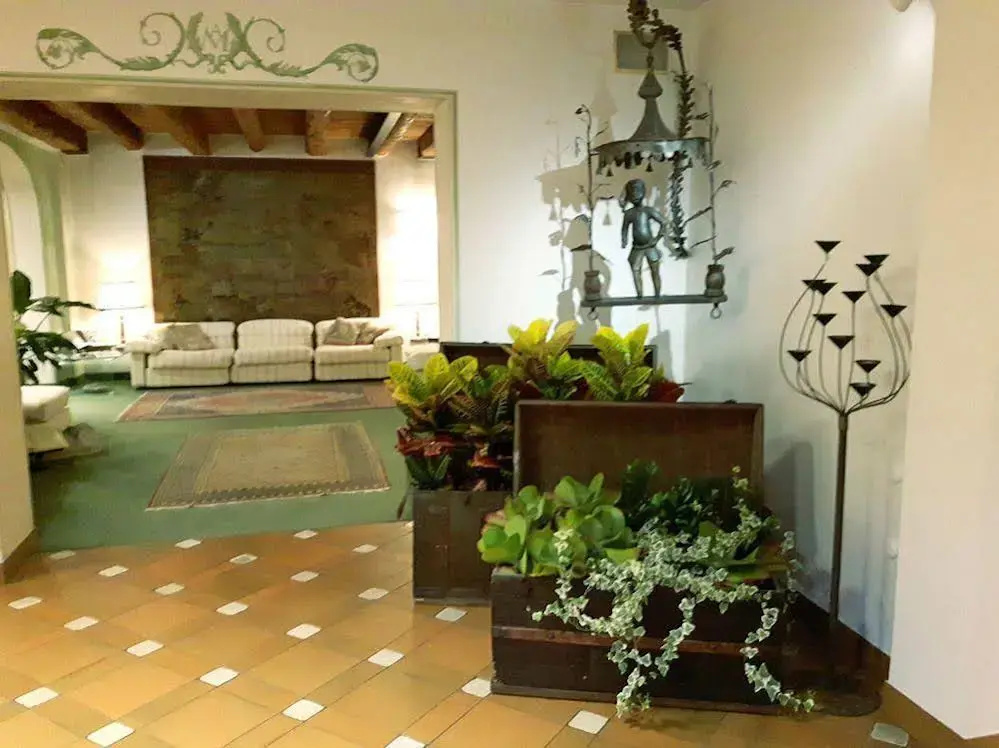 Albergo Al Moretto - Général