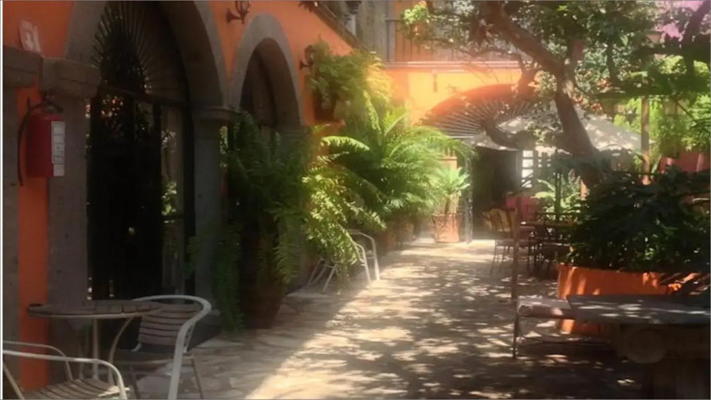 Hotel photo 14