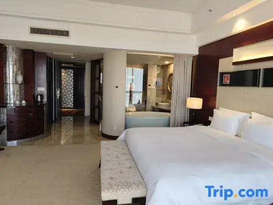 Dyna Sun International - Chambres