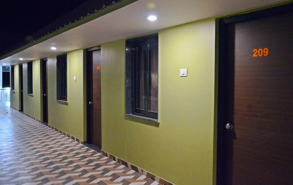 Hotel photo 15