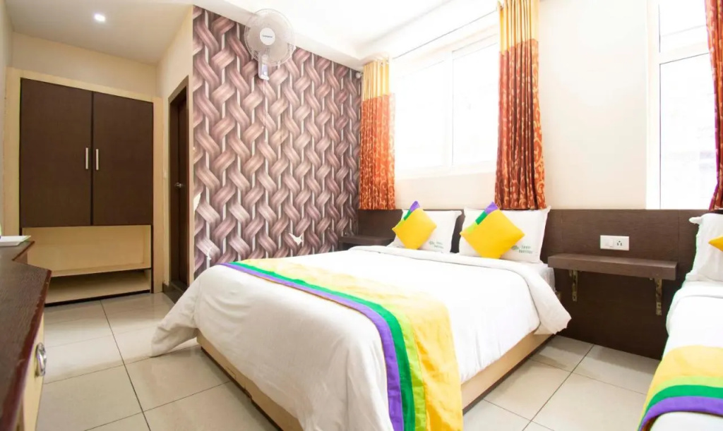 Hotel photo 22