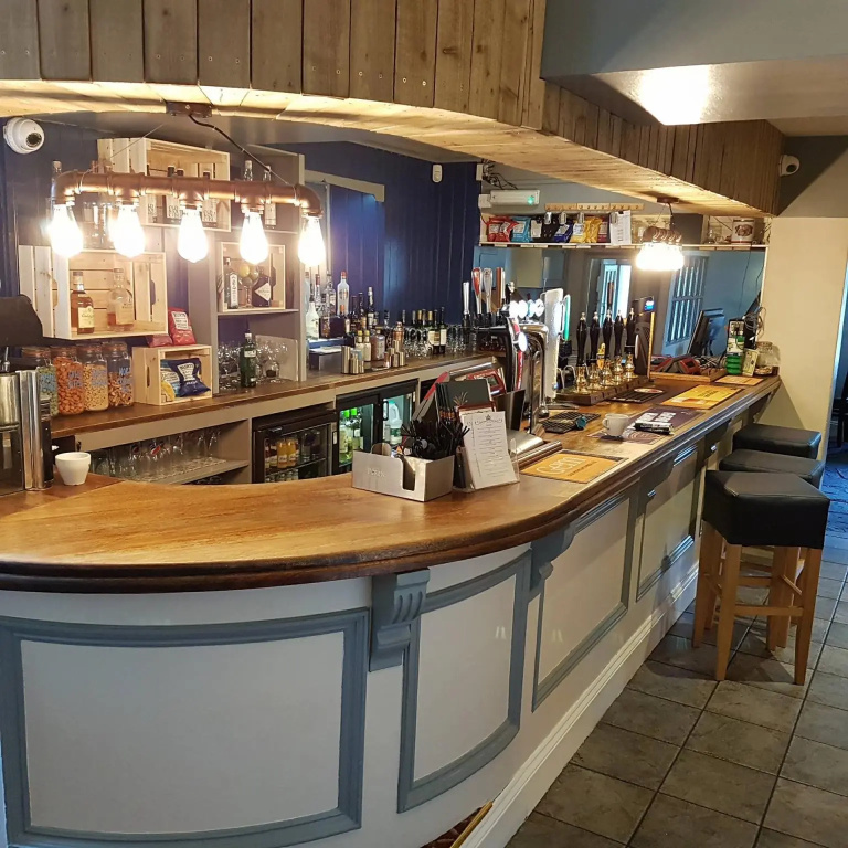 The Crown Inn - Général