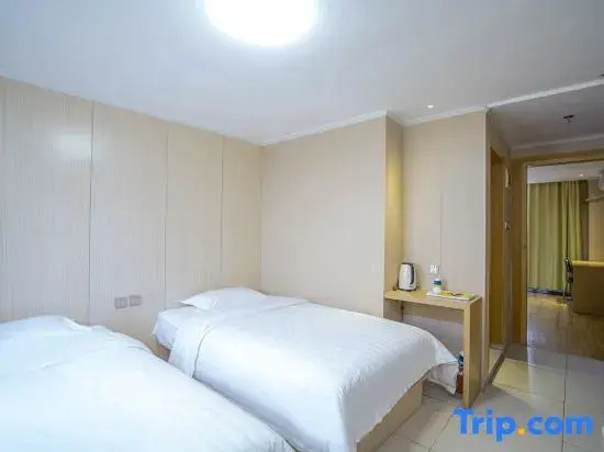Business room