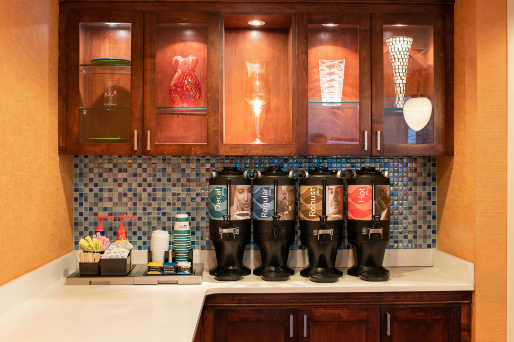 Homewood Suites by Hilton Virginia Beach/Norfolk Airport - Général