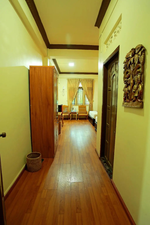 Hotel Angel Land - Chambres