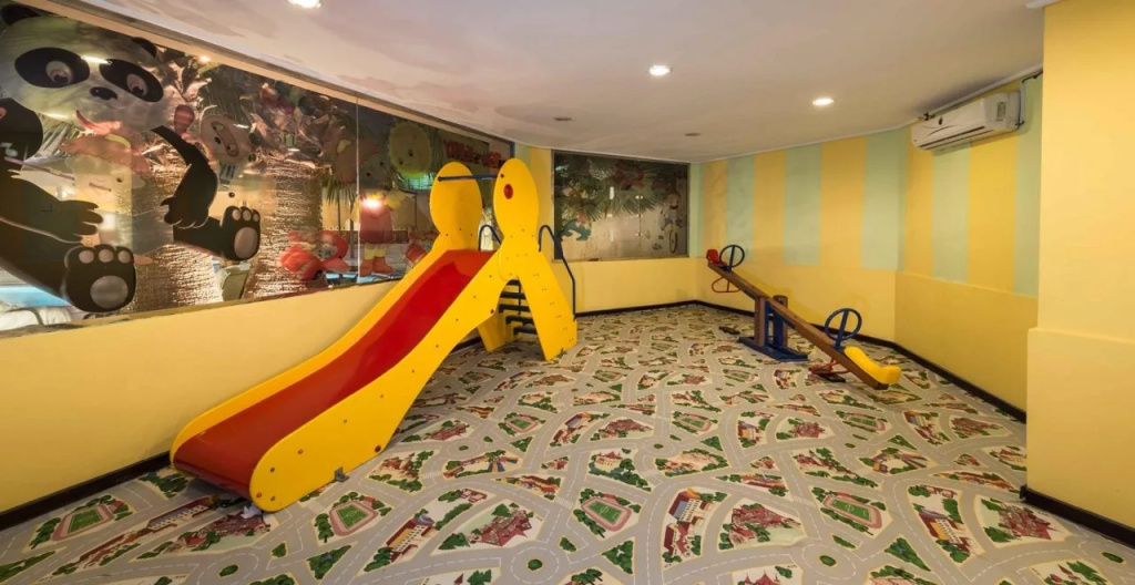 Hotel photo 14