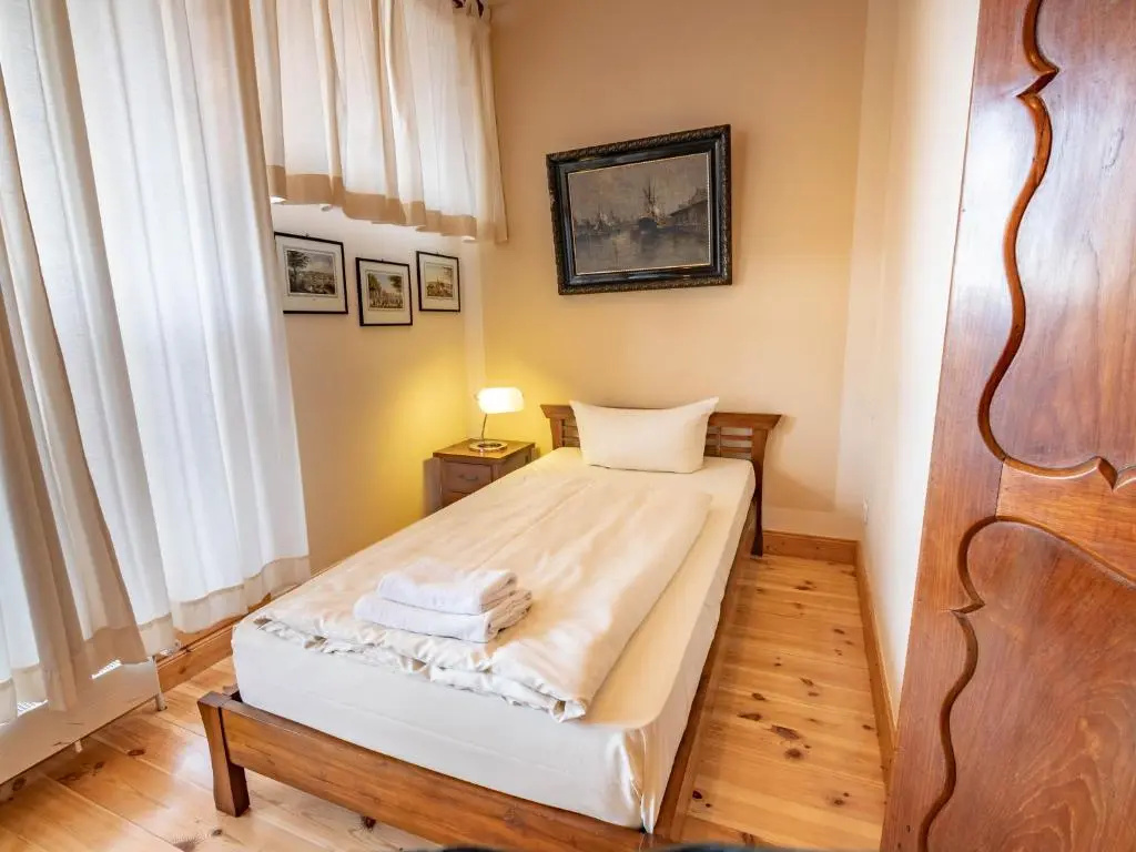 Gutenberger Hotel & Restaurant - Chambres