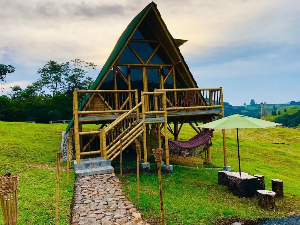 Deluxe Bungalow