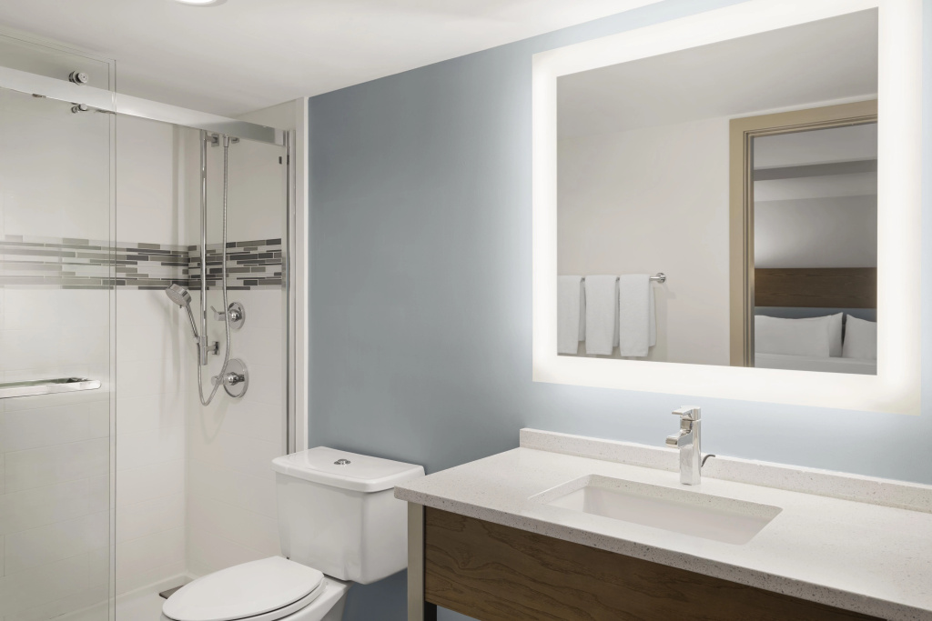 EVEN Hotel Ann Arbor S - University Area by IHG - Général