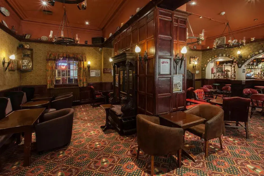 Scarisbrick Hotel - Général
