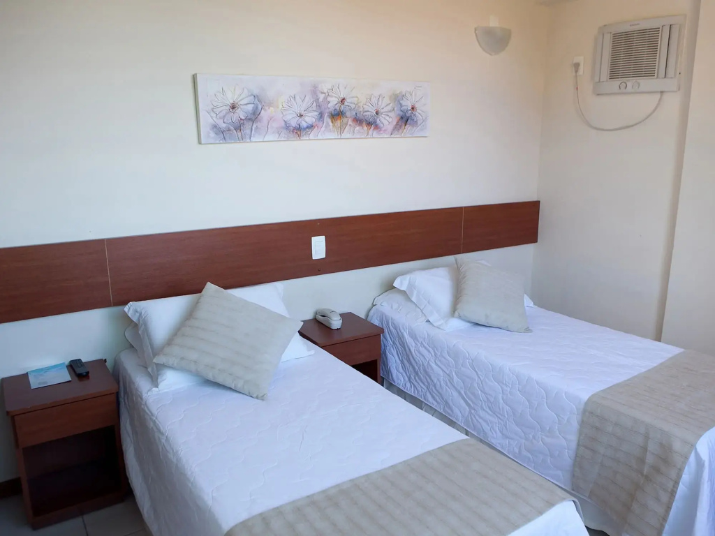 Mar de Canasvieiras Hotel & Eventos - Général