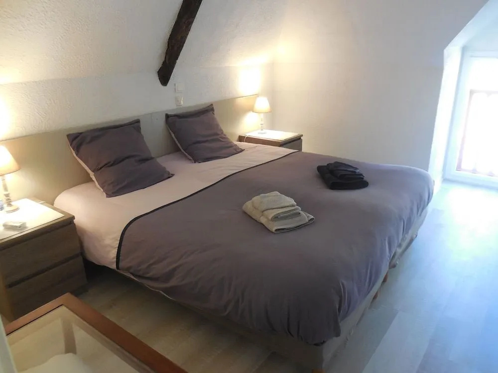 Voir la photo 3 — Le Clos des Archers