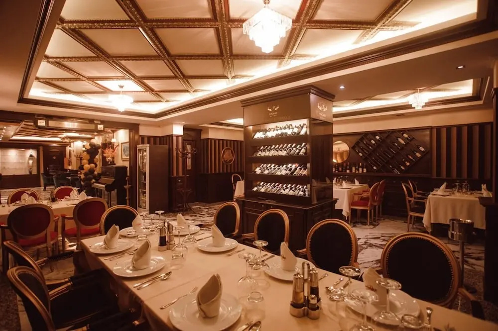 Hotel photo 19