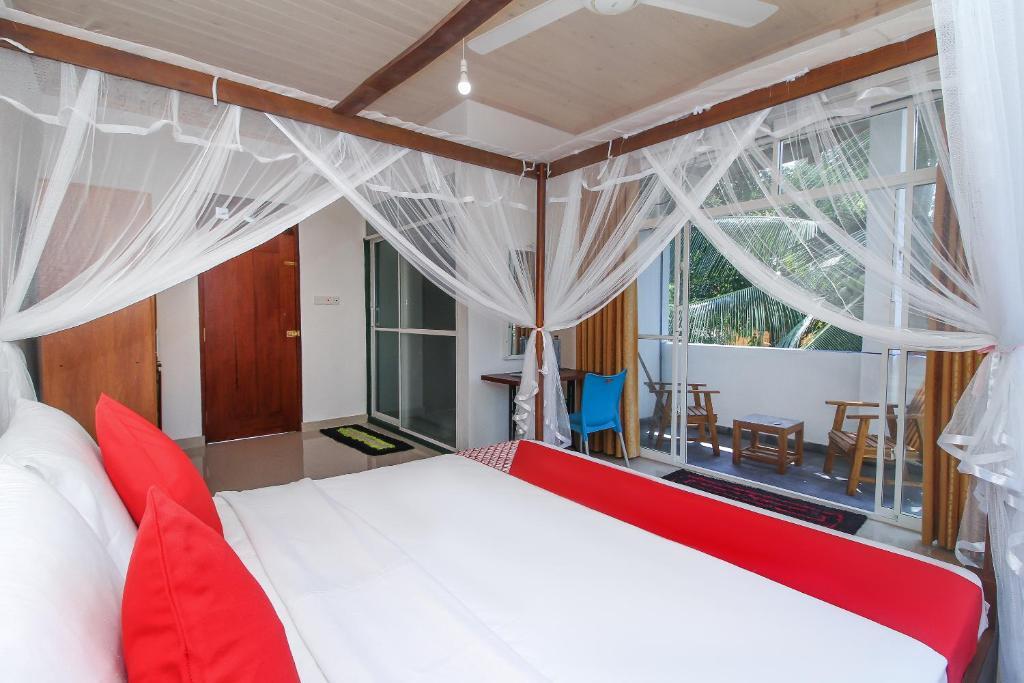 Feel - Homestay