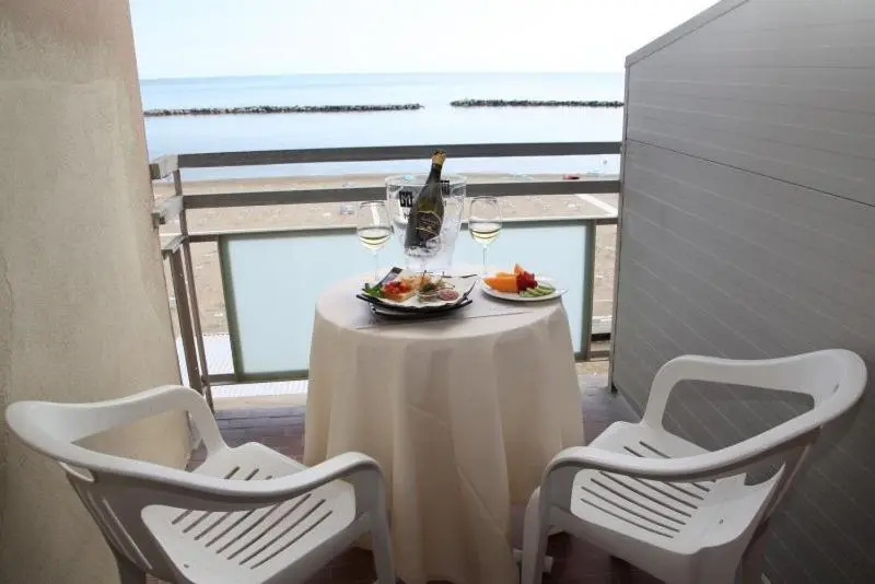 Hotel Globus - Chambres
