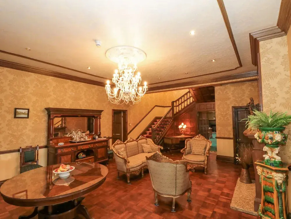 Hotel photo 18