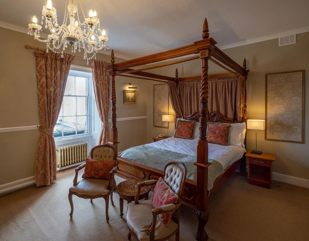 The Bulkeley Hotel - Général