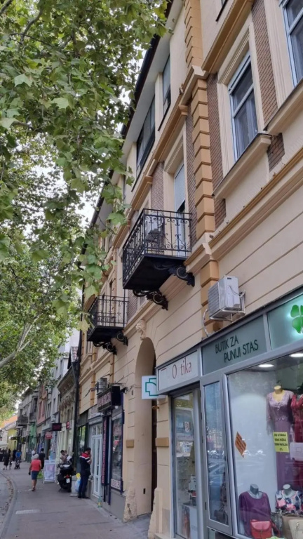 Apartment Kiki
