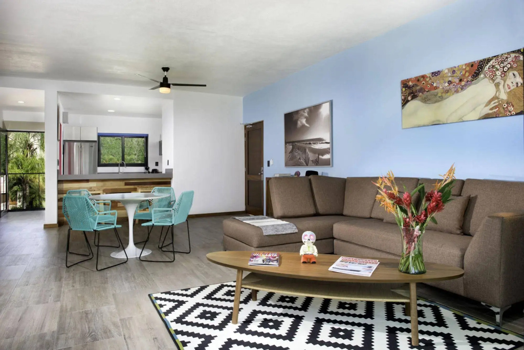 San Trópico Boutique Hotel & Peaceful Escape - Général