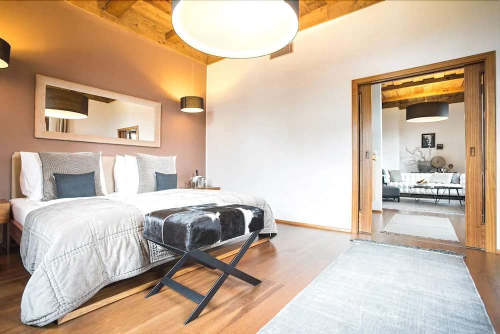 Wellness & spa hotel Augustiniánský dum - Général