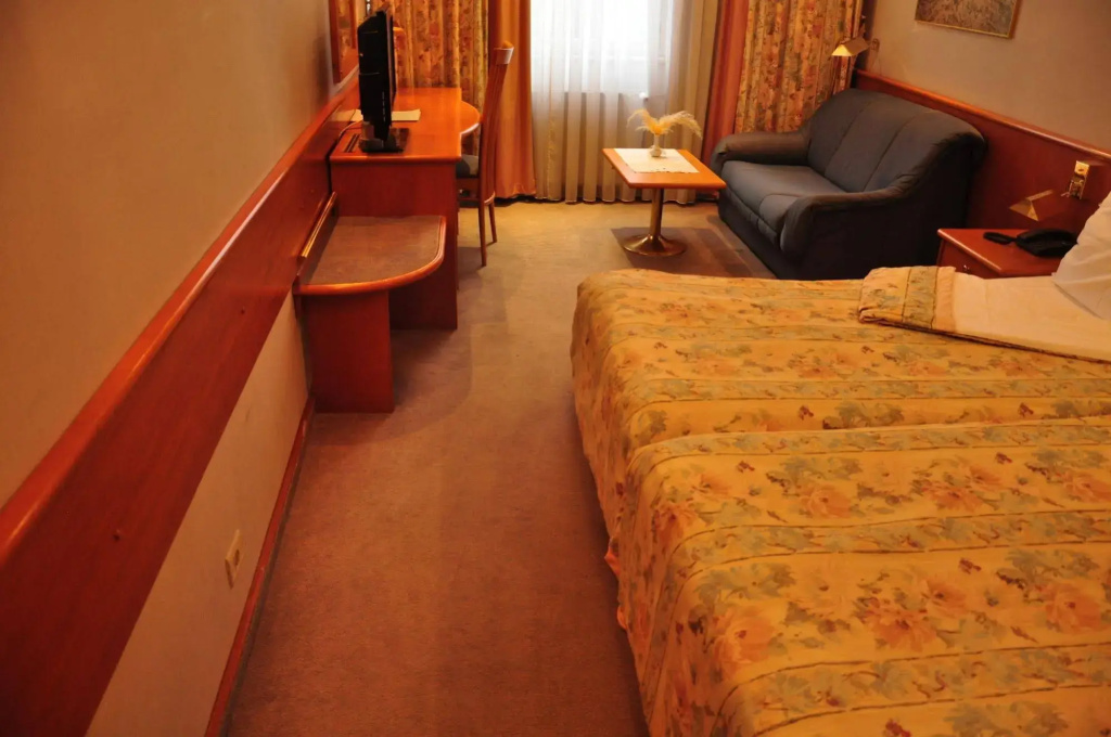 Hotel Krka - Terme Krka - Général