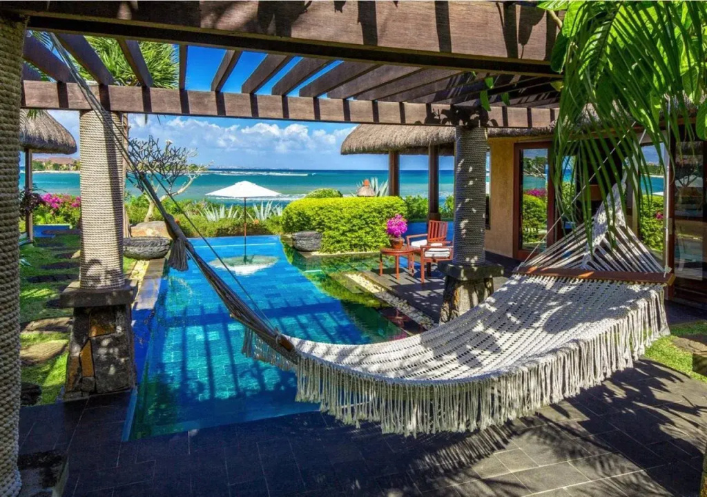 The Oberoi Beach Resort, Mauritius - фото 37