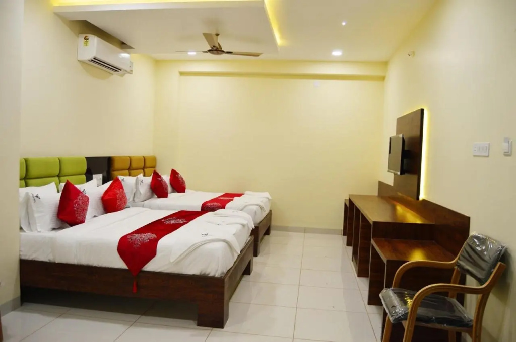 Hotel photo 18