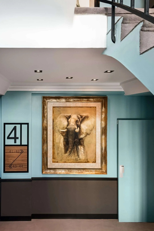 Hotel photo 17