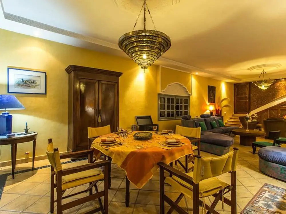 Villa les Oliviers 2 Bedrooms - A Setting of Tranquility - фото 13