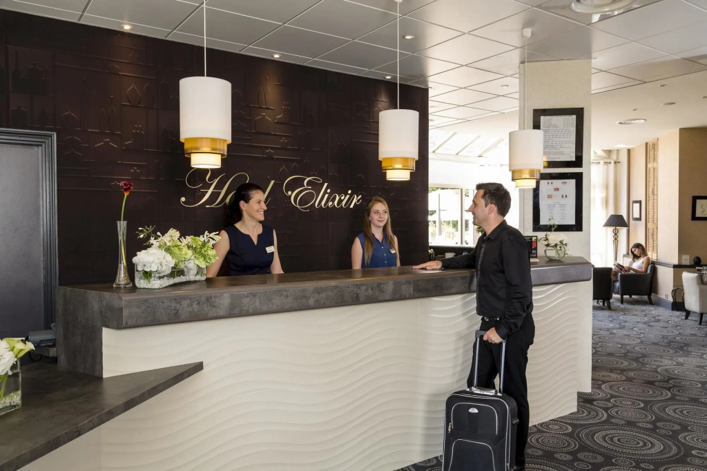 Hotel photo 31